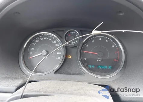 2006 Chevrolet Cobalt Ls из США, поврежденный, VIN 1G1AK15F967750264